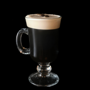 Irish Coffee