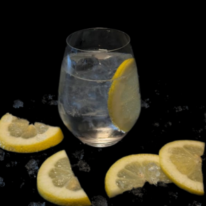 Gin & Tonic