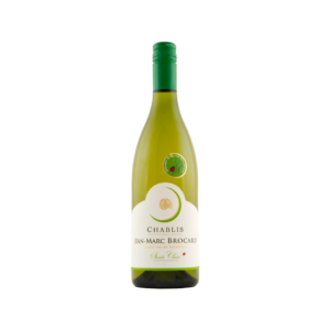 Jean-Marc Brocard Chablis Sainte Claire Organic 24cl