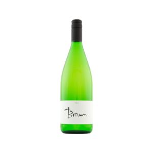 Ein Liter Riesling 12cl