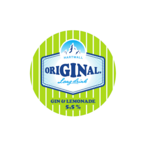 Original Long Drink Lemonade