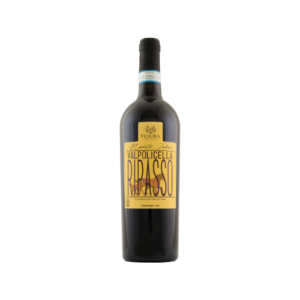 Monte Tabor Ripasso 75cl