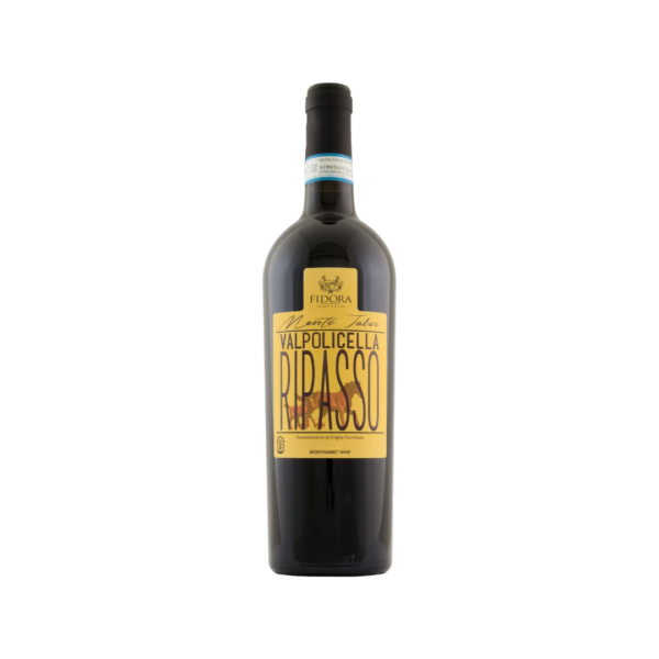 Monte Tabor Ripasso 75cl