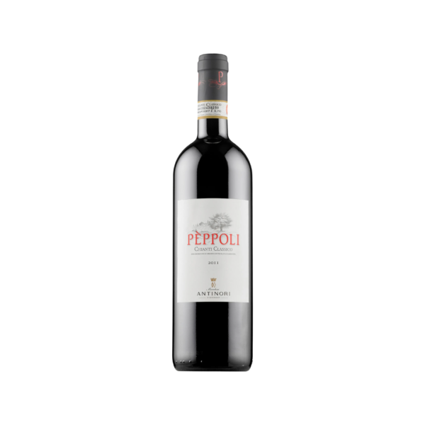Peppoli 24cl