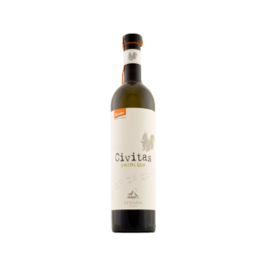 Orsogna Lunaria Civitas Pecorino 12cl