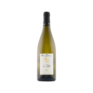 Maison Darragon Les Tuffes Vouvray Chenin Blanc 12cl