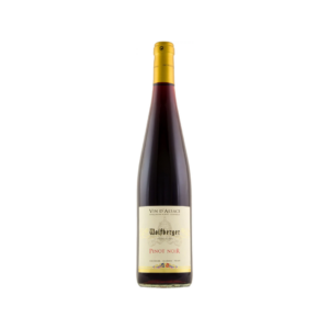 Wolfberger Pinot Noir 75cl
