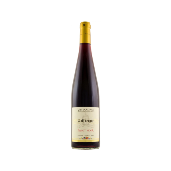 Wolfberger Pinot Noir 75cl