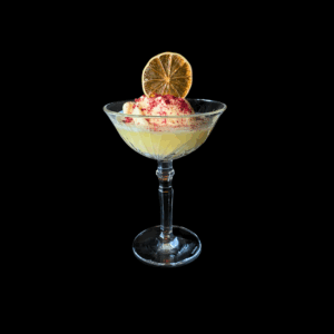 Sorbet & Limoncello *K18*