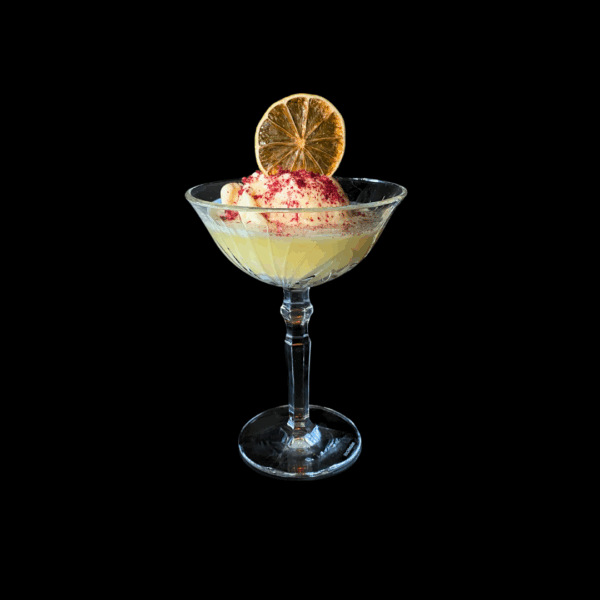 Sorbet & Limoncello *K18*