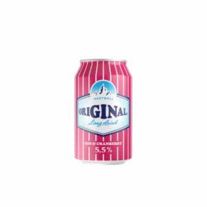 Original Long Drink Cranberry