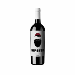 Hipster Negroamaro 12cl