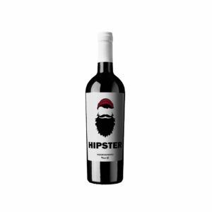 Hipster Negroamaro 75cl