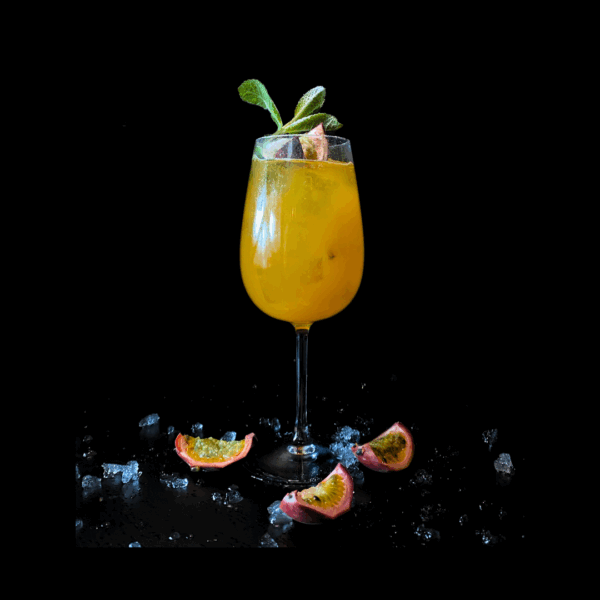 Porn Star Spritz