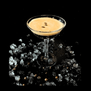 Espresso Martini