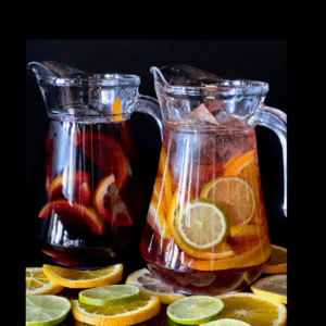 Sangria Jug