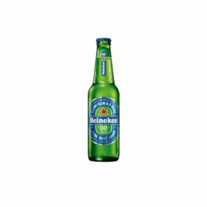 Heineken 0 %