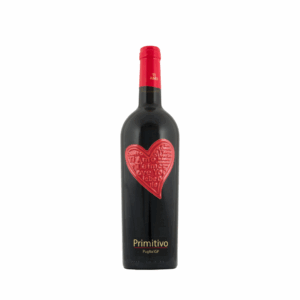 Ti Amo Primitivo 12cl