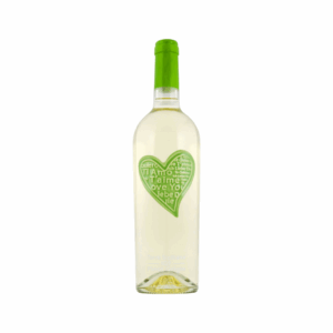 Ti Amo Pinot Grigio 75cl