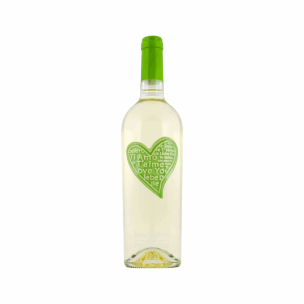 Ti Amo Pinot Grigio 24cl