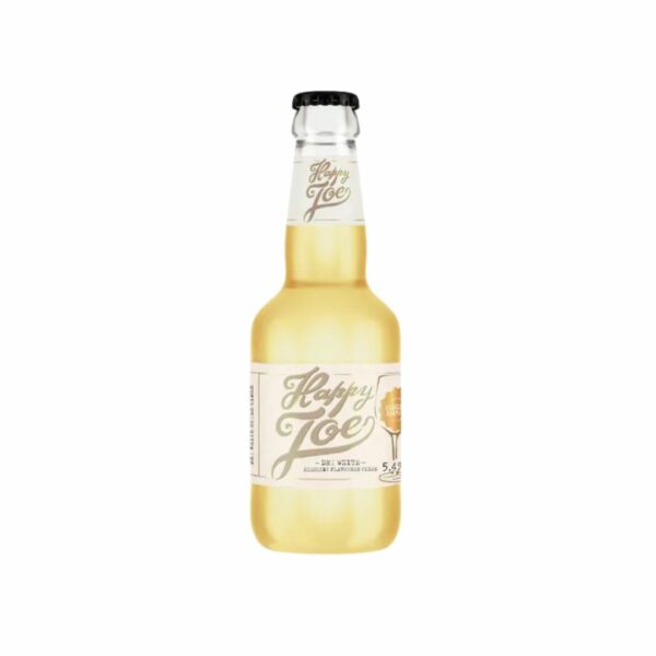 Happy Joe Dry White