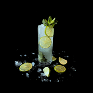Classic Mojito