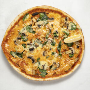Pizza Modena