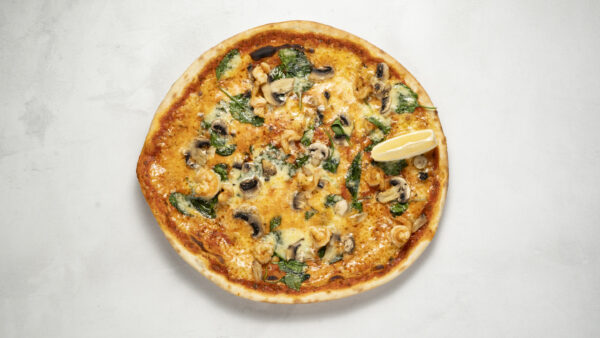 Pizza Modena