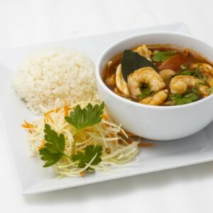 10. Tom Yam