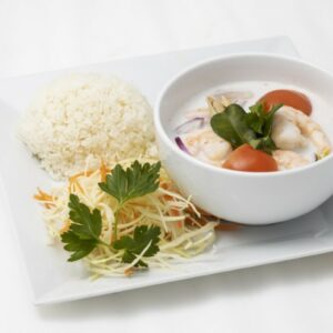 11. Tom Kha