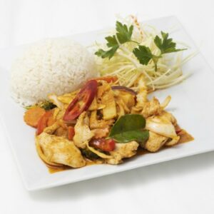 12. Pad Choo Chee