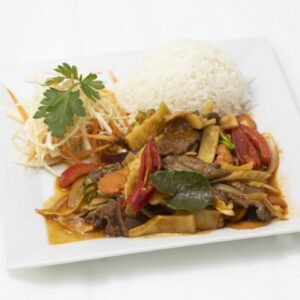 20. Pad Phed