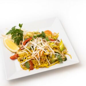 25. Fullmoon Spicy