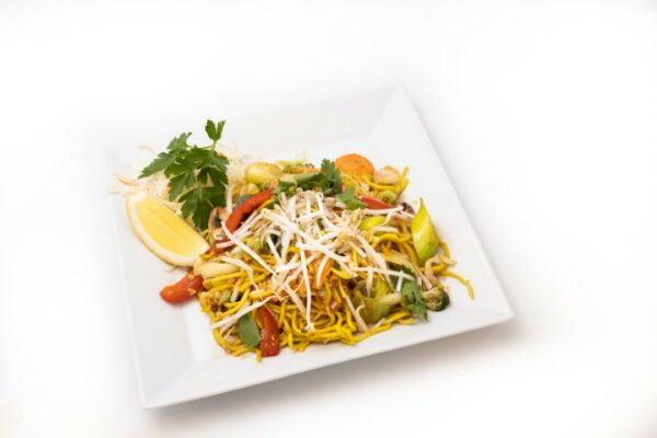 25. Fullmoon Spicy
