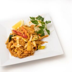 31. Pad Thai Inter