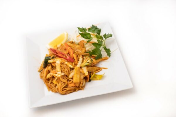 31. Pad Thai Inter