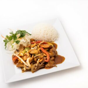 20. Pad Phed
