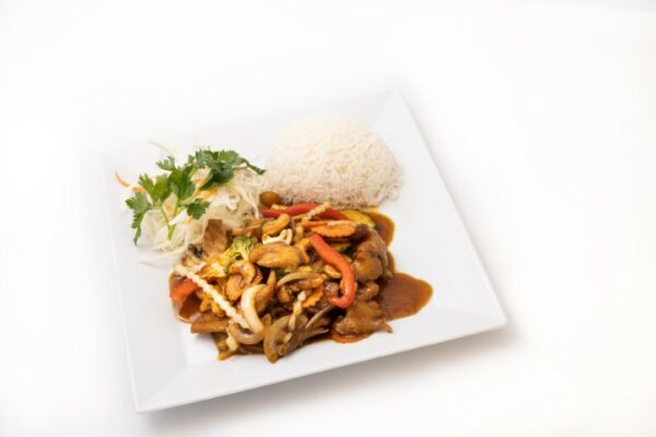 20. Pad Phed