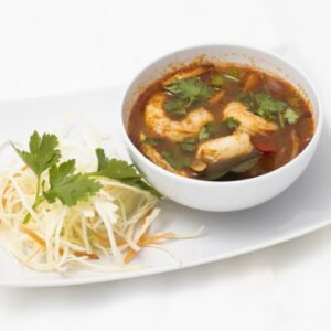 10. Tom Yam