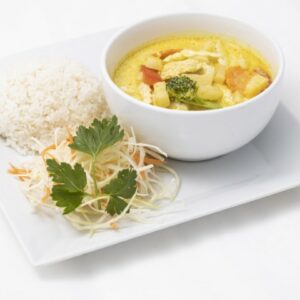 5. Gul Curry