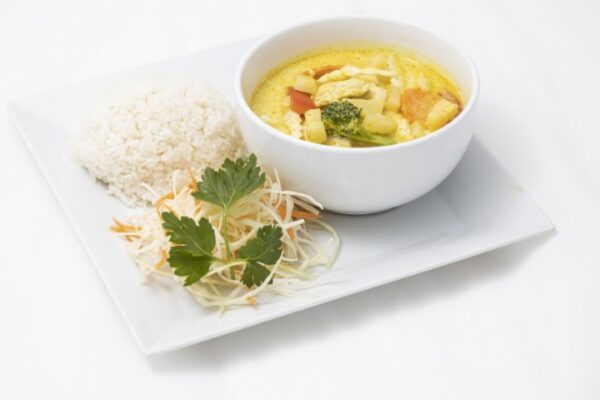 5. Gul Curry