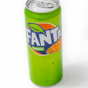Fanta Exotic
