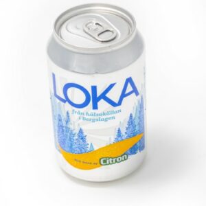 Loka Citron