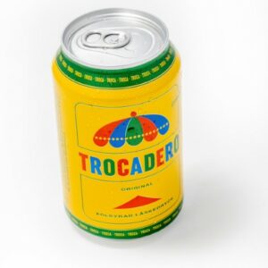 Trocadero