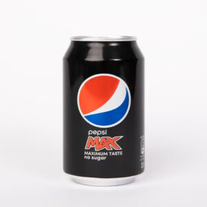 Pepsi Max