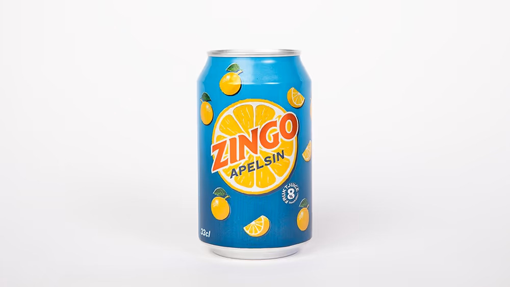 Zingo