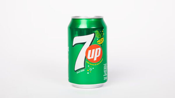 7-Up