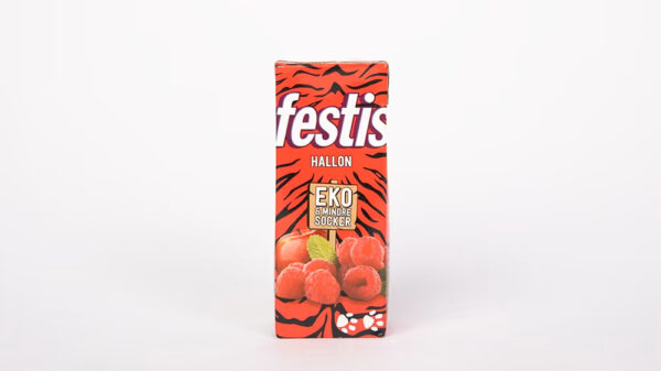 Festis Hallon