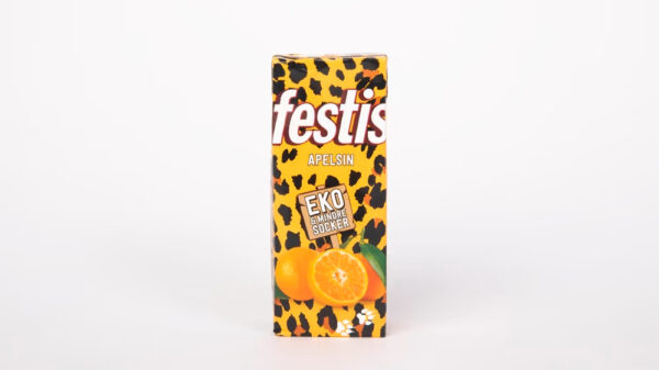 Festis Apelsin