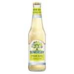 Somersby Päron Alkoholfri